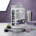 BCAA (432g)