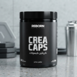 CREA CAPS (504 Capsules)