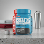 Creatine Monohydrate (300g)