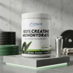 100% Creatine Monohydrate (Creapure 500g)