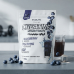 Creatine Monohydrate (500g)