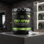100%Creatine Monohydrate (500g)