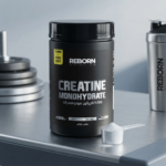 Creatine Monohydrate 1.2kg