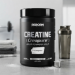 Creatine Creapure (800g)