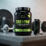 100% Creatine Monohydrate 1kg