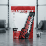 Power Protein Whey 4 kg