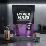 Hyper Mass 6.8kg