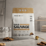 Gold Sauvage 7kg