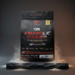 DR Anabolic Gainer 5kg