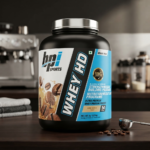 Whey HD 2kg