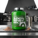 100% Whey Isolate 2kg