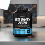 Iso Whey Zero 2270g