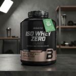 Iso Whey Zero Black 2270g