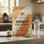 Impact Whey Protein 250g