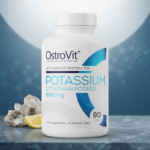 Potassium (90 Capsules)