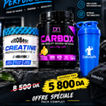 PACK Performance