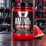 AminoX EAA (375g)