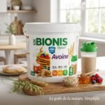 Avoine (3kg)
