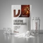 Creatine Monohydrate (300g) 