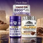 pack +40 ans