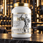 Gold ISO (908g)