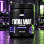 Total War Pre-Workout (453g)