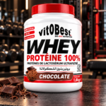 Whey Protéine 100% (1.8kg)